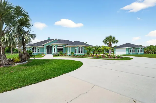 $1,450,000 | 2555 Pear Street, Port Charlotte, FL 33948