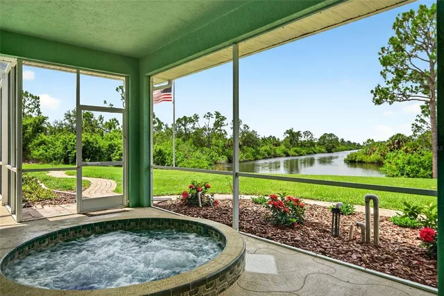 $1,450,000 | 2555 Pear Street, Port Charlotte, FL 33948