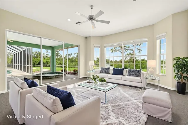 $1,450,000 | 2555 Pear Street, Port Charlotte, FL 33948