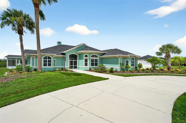 $1,450,000 | 2555 Pear Street, Port Charlotte, FL 33948