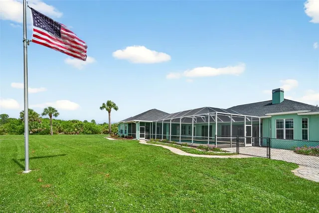$1,450,000 | 2555 Pear Street, Port Charlotte, FL 33948
