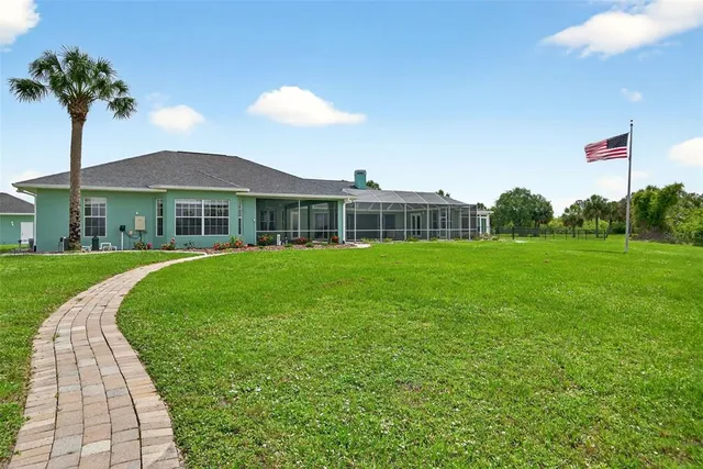 $1,450,000 | 2555 Pear Street, Port Charlotte, FL 33948