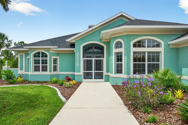 $1,450,000 | 2555 Pear Street, Port Charlotte, FL 33948