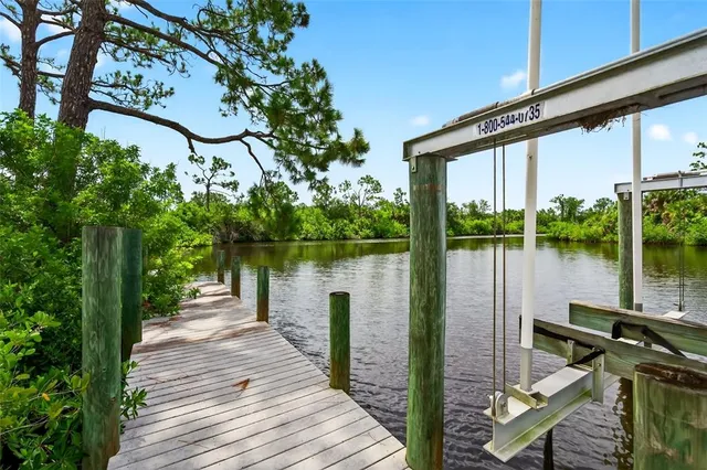 $1,450,000 | 2555 Pear Street, Port Charlotte, FL 33948