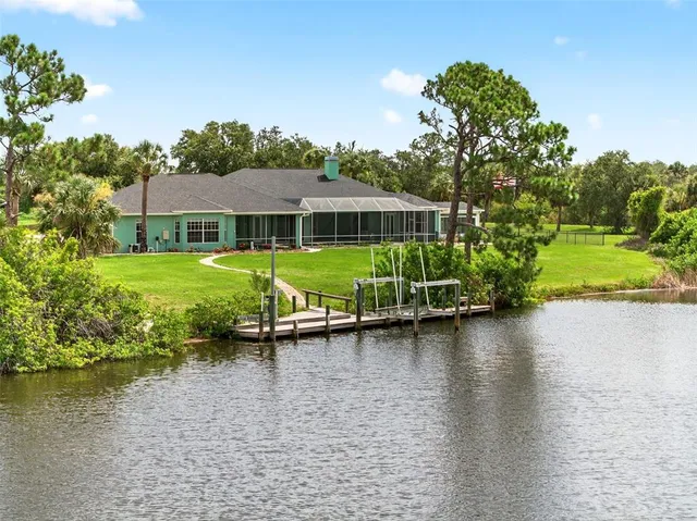 $1,450,000 | 2555 Pear Street, Port Charlotte, FL 33948