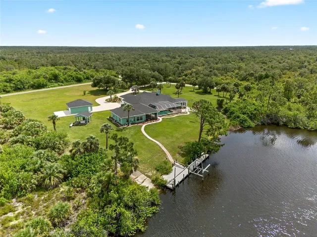 $1,450,000 | 2555 Pear Street, Port Charlotte, FL 33948