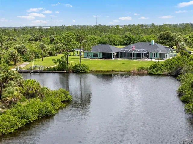 $1,450,000 | 2555 Pear Street, Port Charlotte, FL 33948