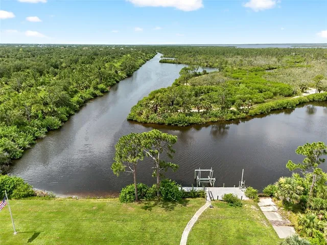 $1,450,000 | 2555 Pear Street, Port Charlotte, FL 33948