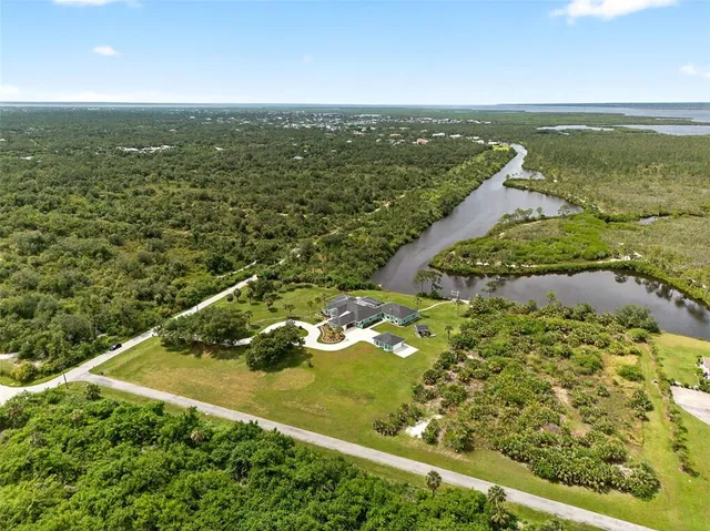 $1,450,000 | 2555 Pear Street, Port Charlotte, FL 33948