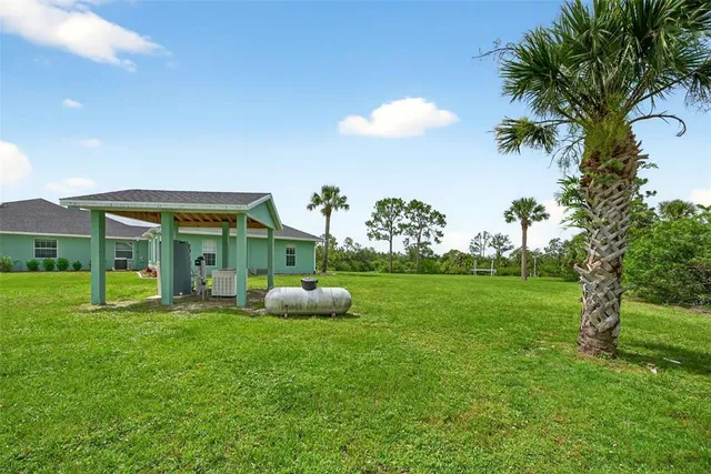 $1,450,000 | 2555 Pear Street, Port Charlotte, FL 33948