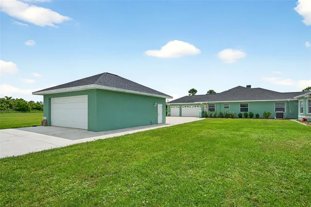 $1,450,000 | 2555 Pear Street, Port Charlotte, FL 33948