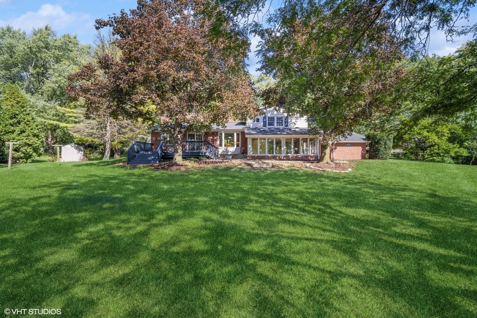 3282 North Maple Tree Lane Wadsworth, IL 60083 - Photo 31 of 37 Gallery Image 31