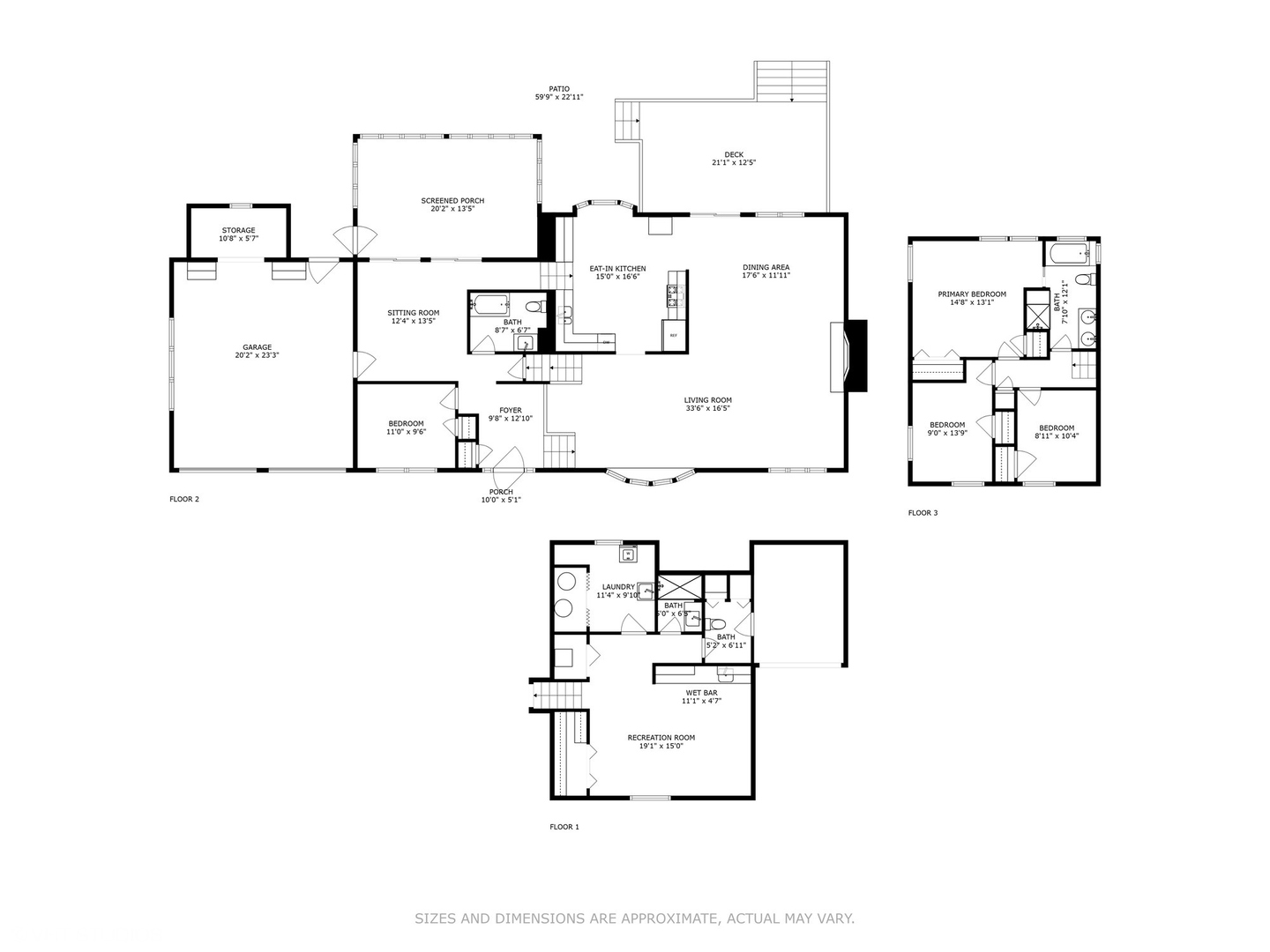 3282 North Maple Tree Lane Wadsworth, IL 60083 - Photo 34 of 37 Gallery Image 34