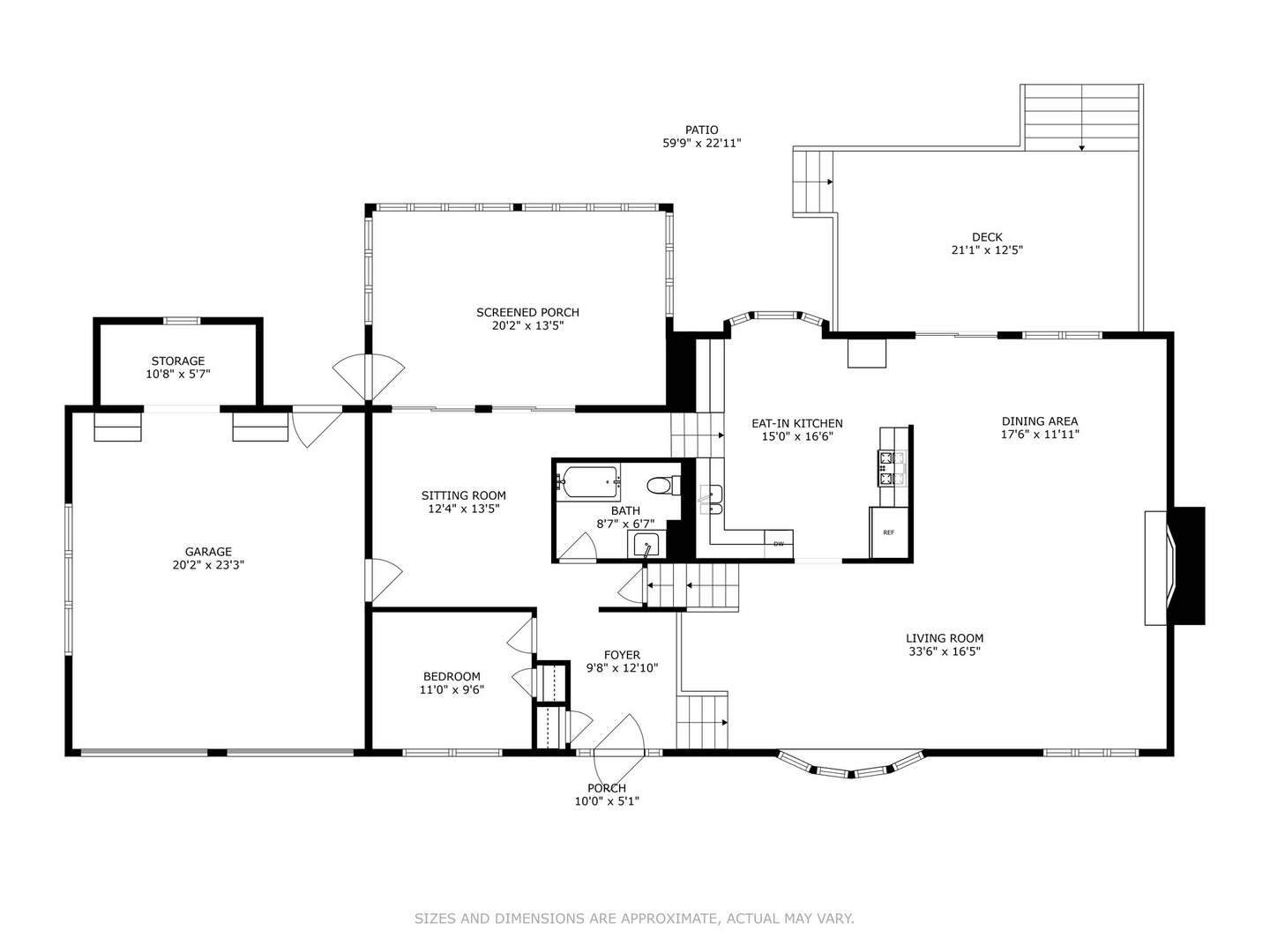 3282 North Maple Tree Lane Wadsworth, IL 60083 - Photo 36 of 37 Gallery Image 36