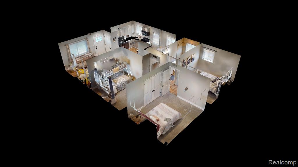 3035 Harvard Road Royal Oak, MI 48073 - Photo 18 of 19