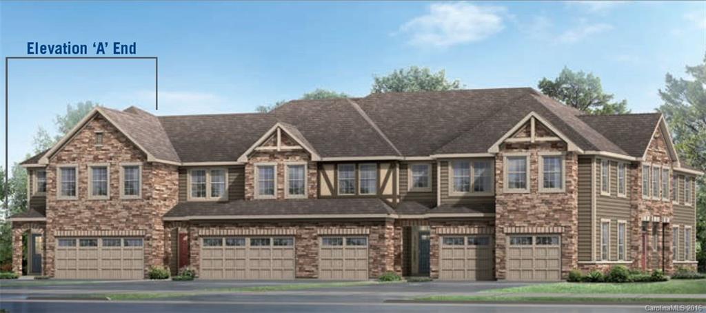1130 Roderick Drive Fort Mill, SC 29708 - Photo 1 of 2 a view of house with a yard