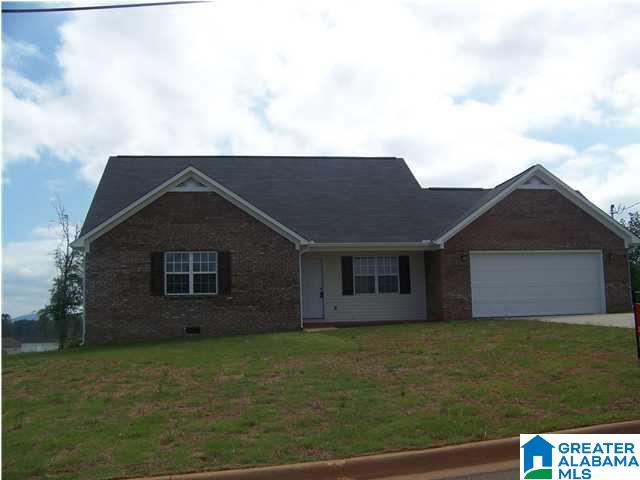 15 Kelly Lane Weaver, AL 36277 - Photo 1 of 1
