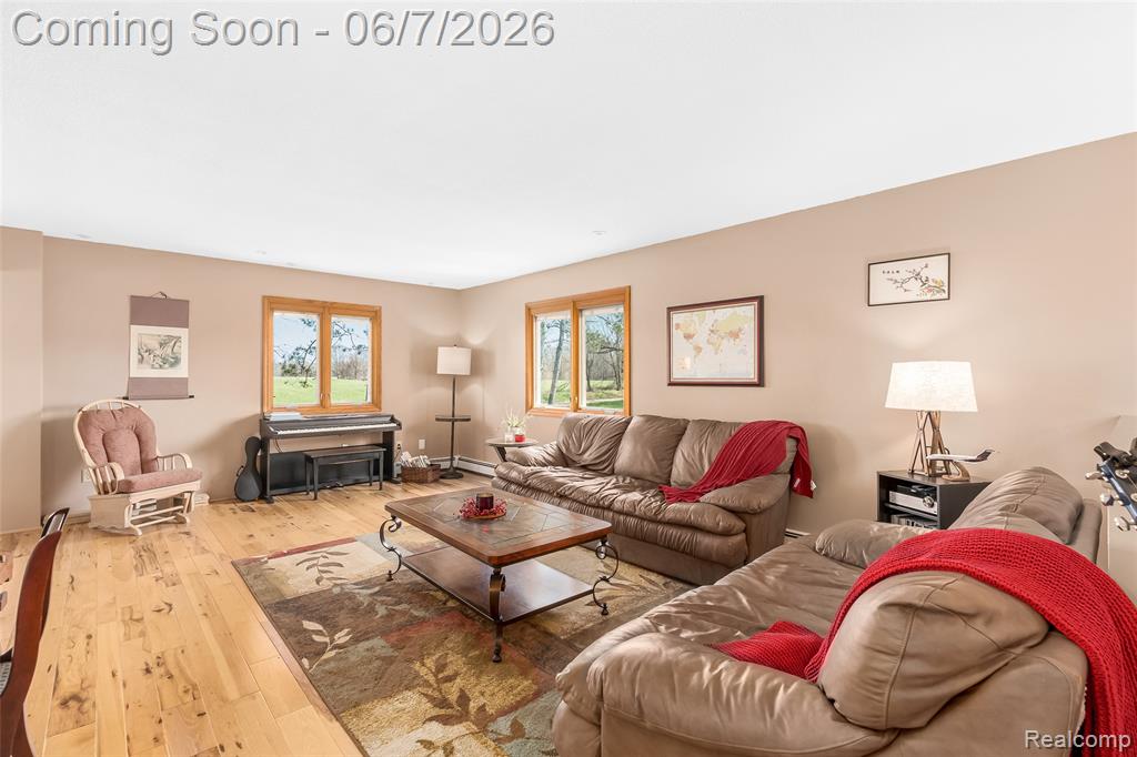 15395 Osius Road Chelsea, MI 48118 - Photo 4 of 55