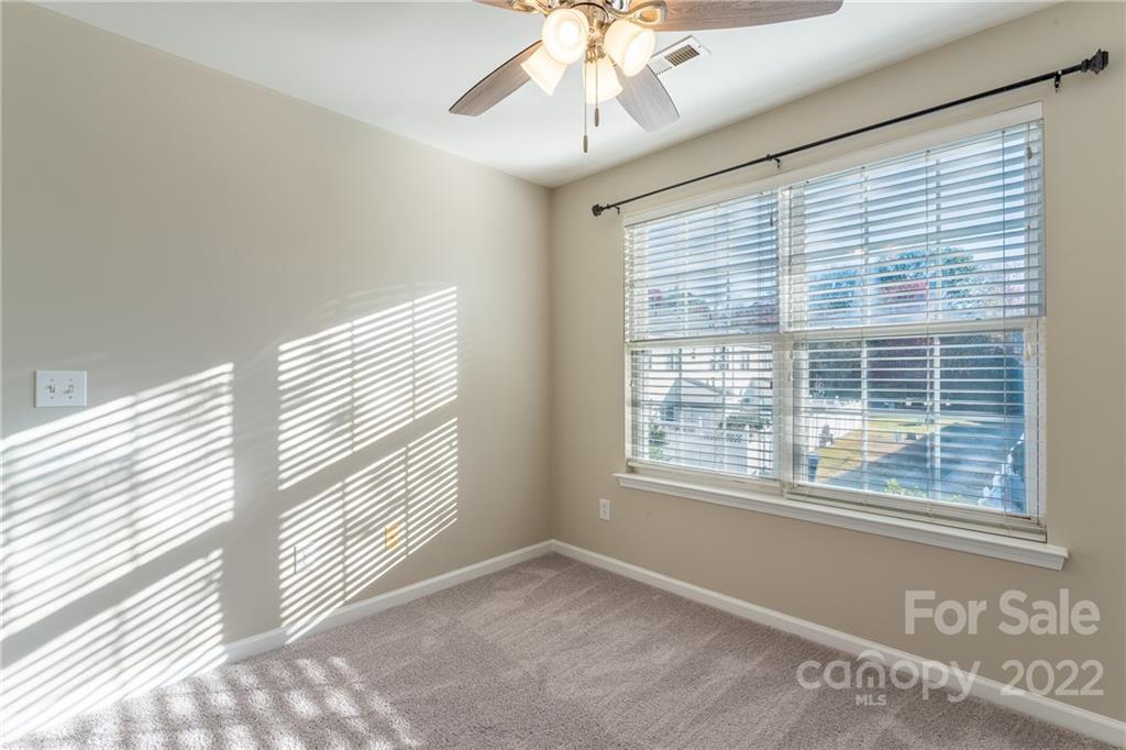 731 Shellstone Place Fort Mill, SC 29708 - Photo 25 of 31 a view of an empty room with a window