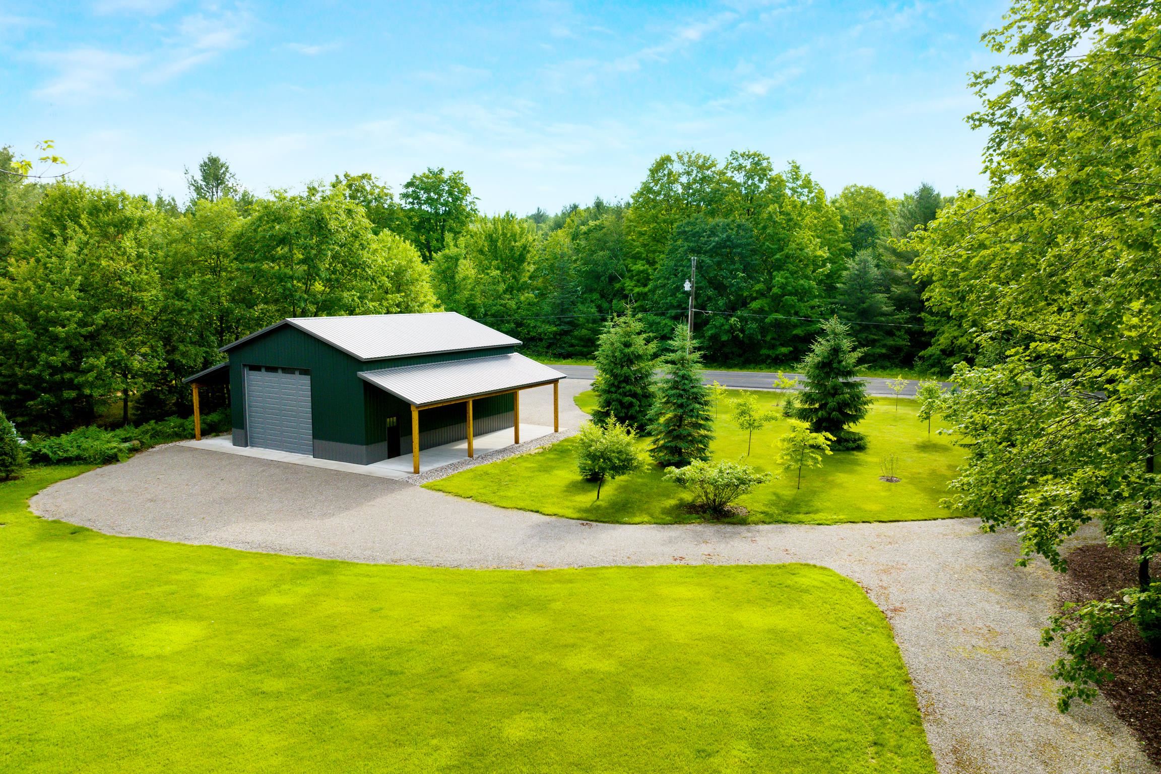 7249 Blue Lake Road Northeast Kalkaska, MI 49646 - Photo 44 of 50