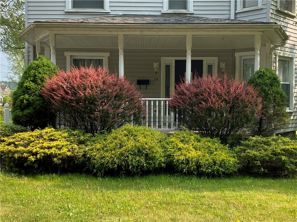 24 Chestnut Street Kane, PA 16735 - Photo 31 of 36