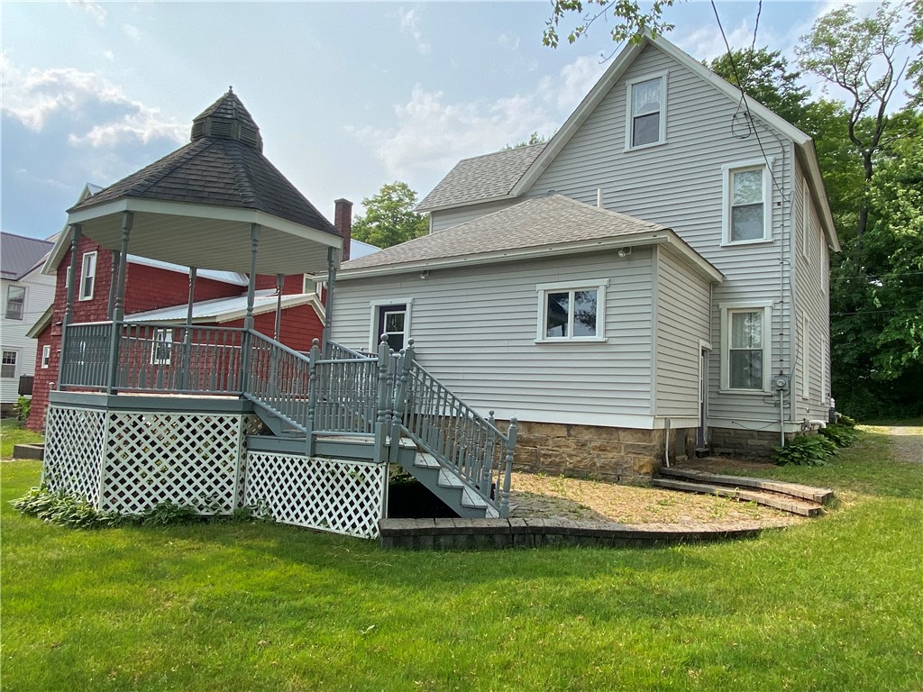 24 Chestnut Street Kane, PA 16735 - Photo 33 of 36