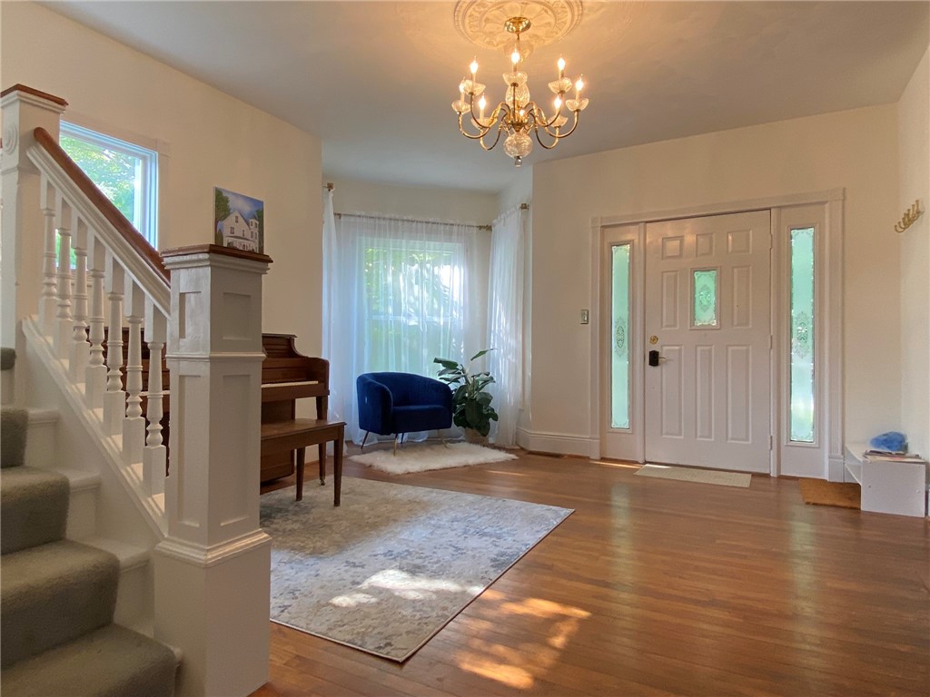 24 Chestnut Street Kane, PA 16735 - Photo 5 of 36