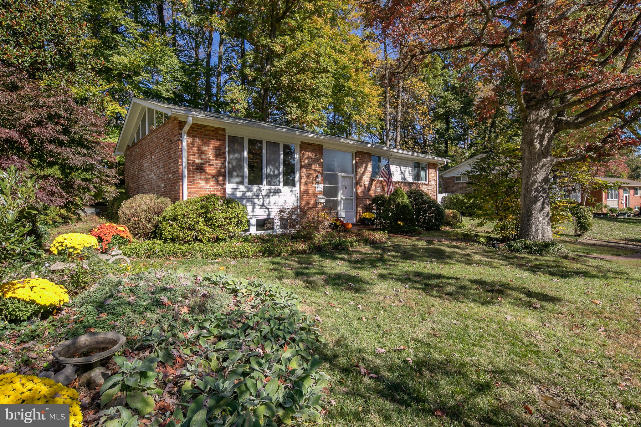 8706 Victoria Road Springfield, VA 22151 - Photo 1 of 31