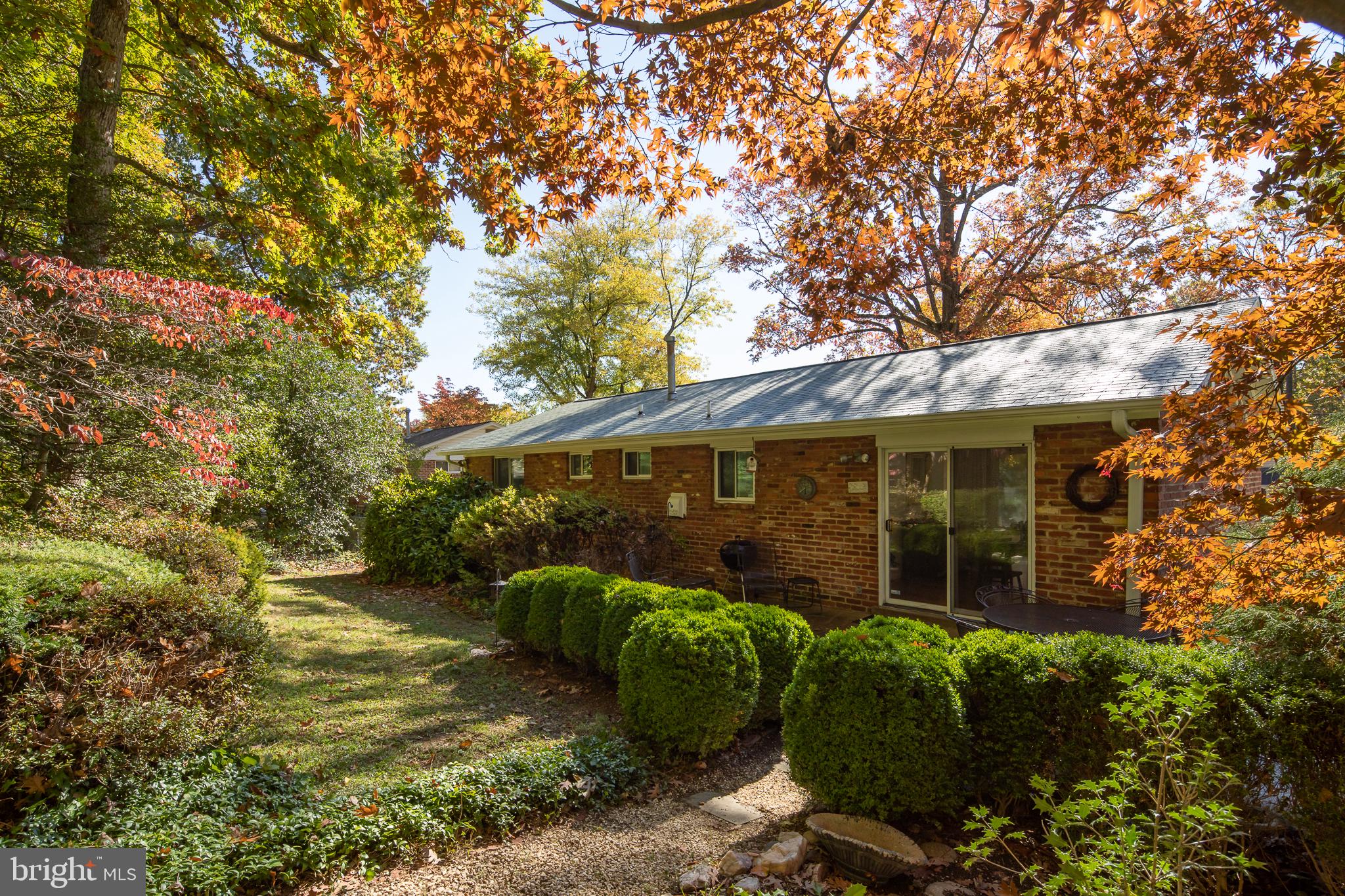 8706 Victoria Road Springfield, VA 22151 - Photo 23 of 31