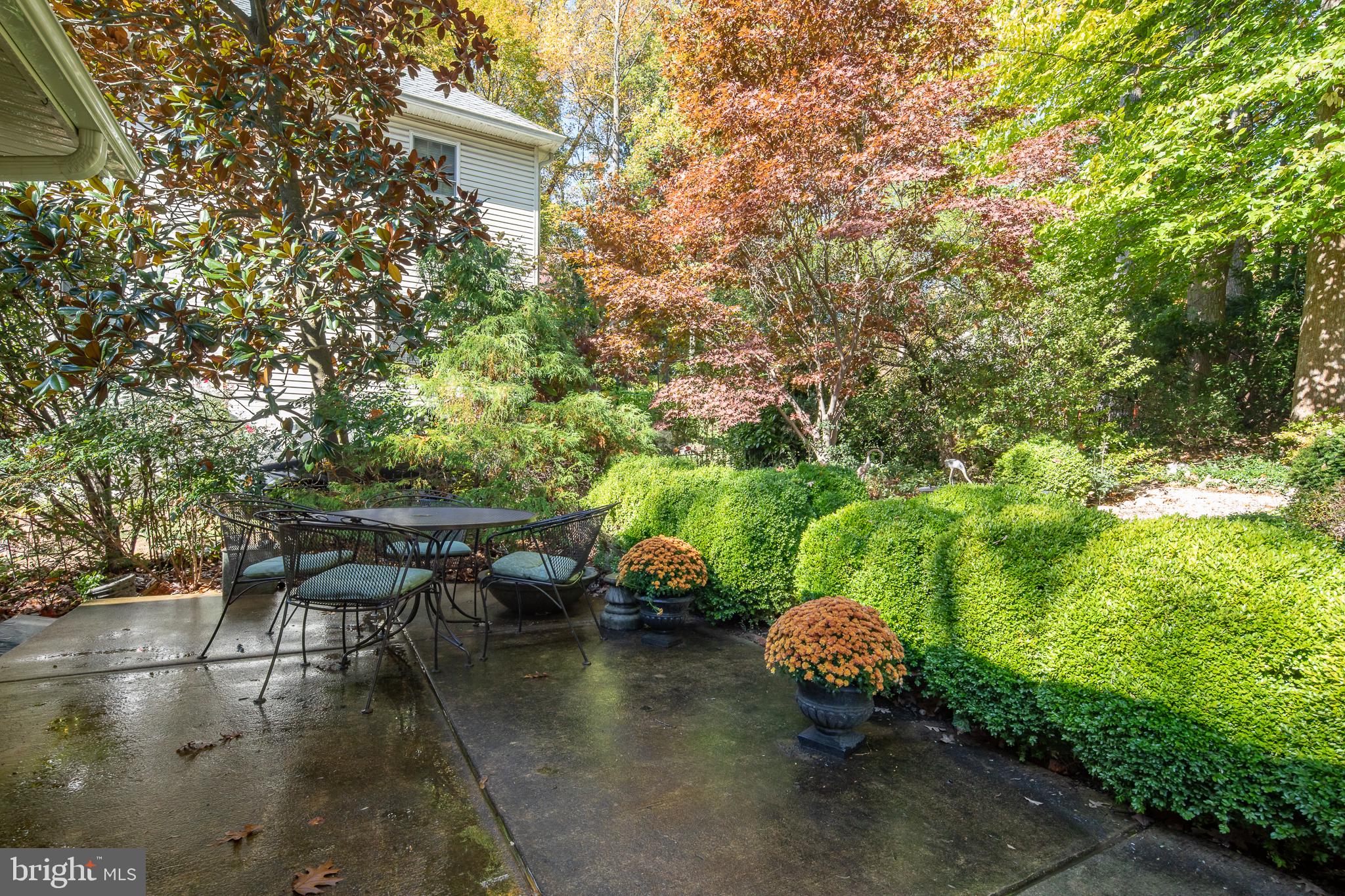 8706 Victoria Road Springfield, VA 22151 - Photo 24 of 31
