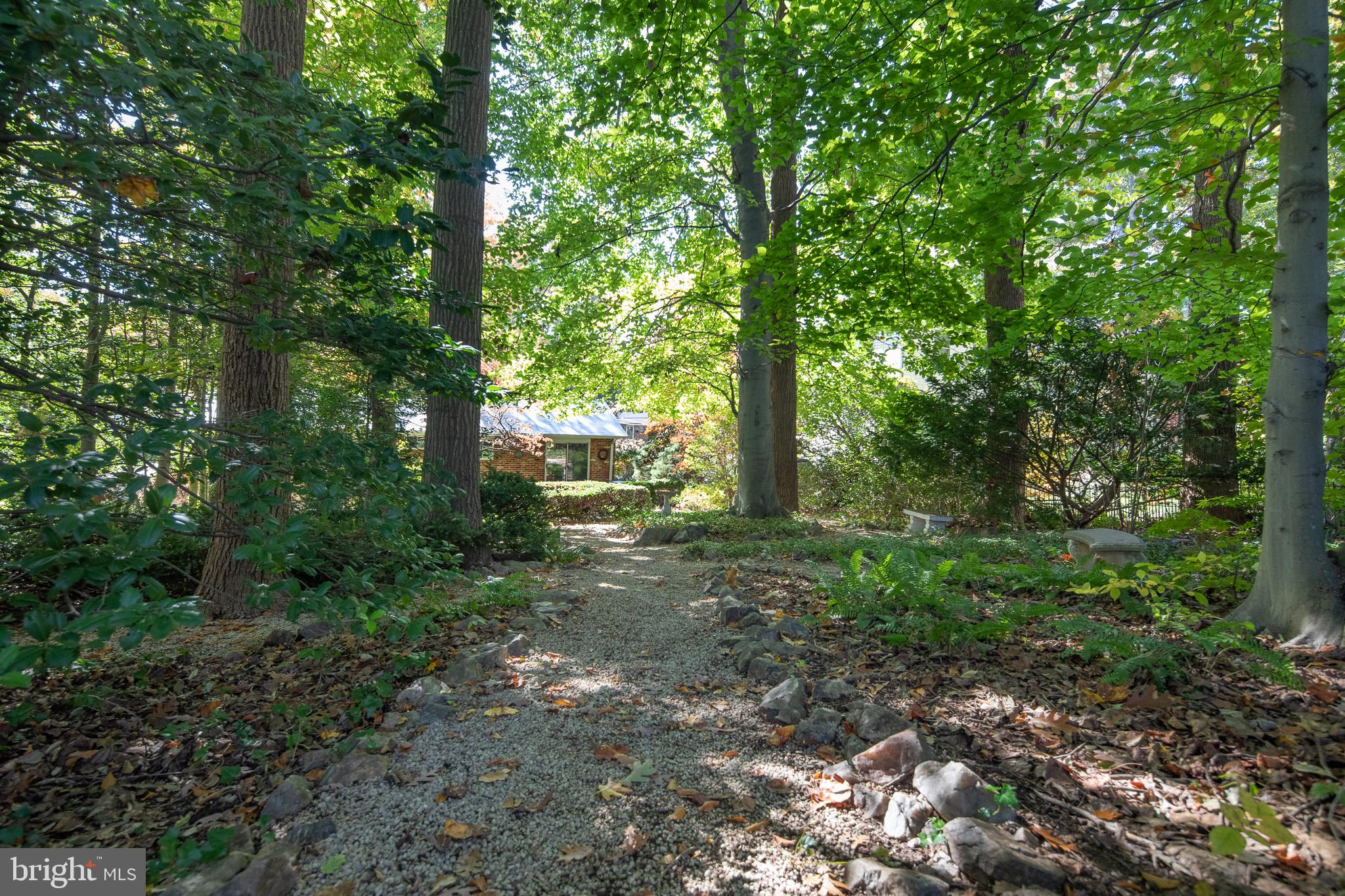 8706 Victoria Road Springfield, VA 22151 - Photo 29 of 31