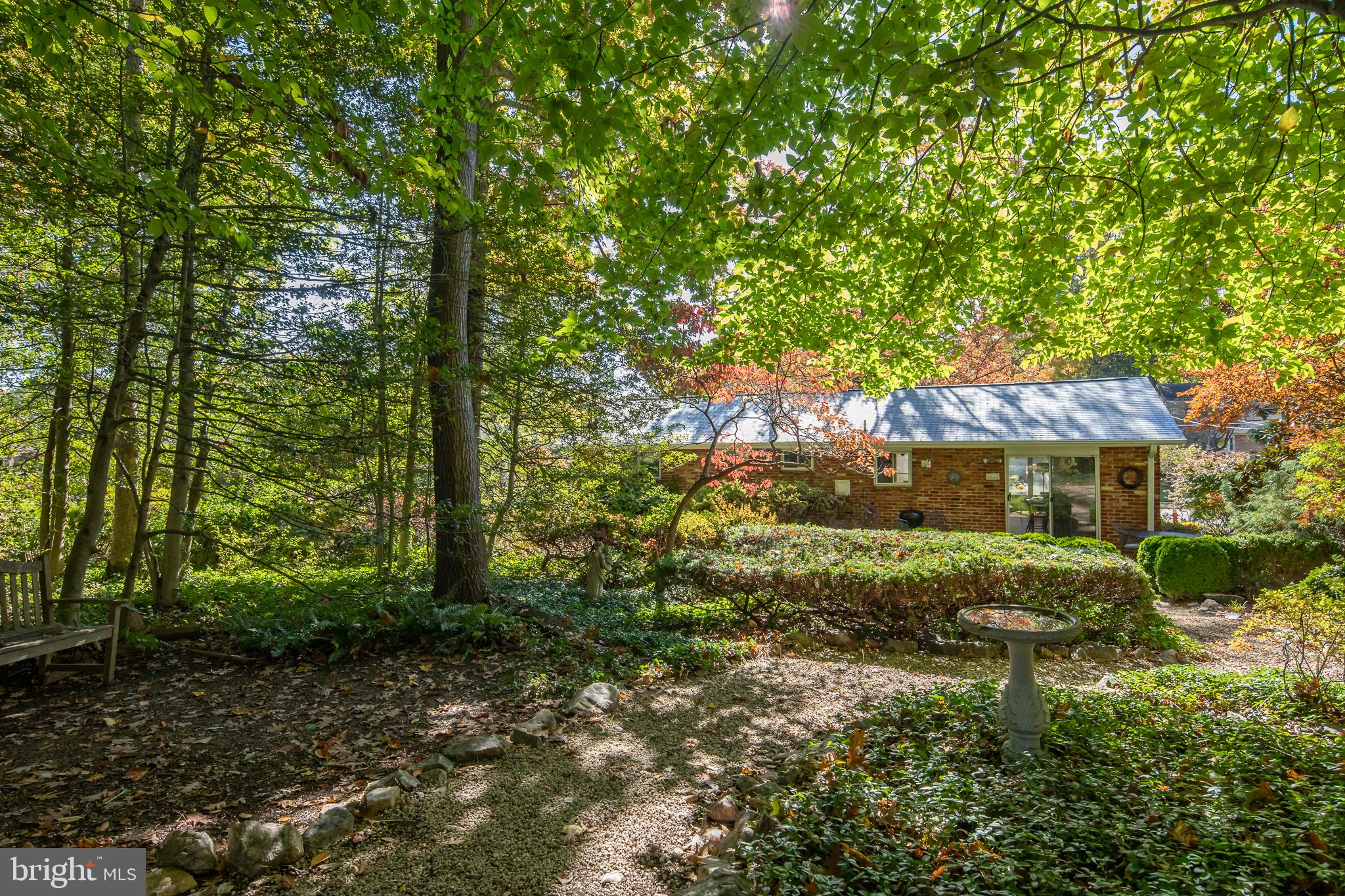 8706 Victoria Road Springfield, VA 22151 - Photo 30 of 31