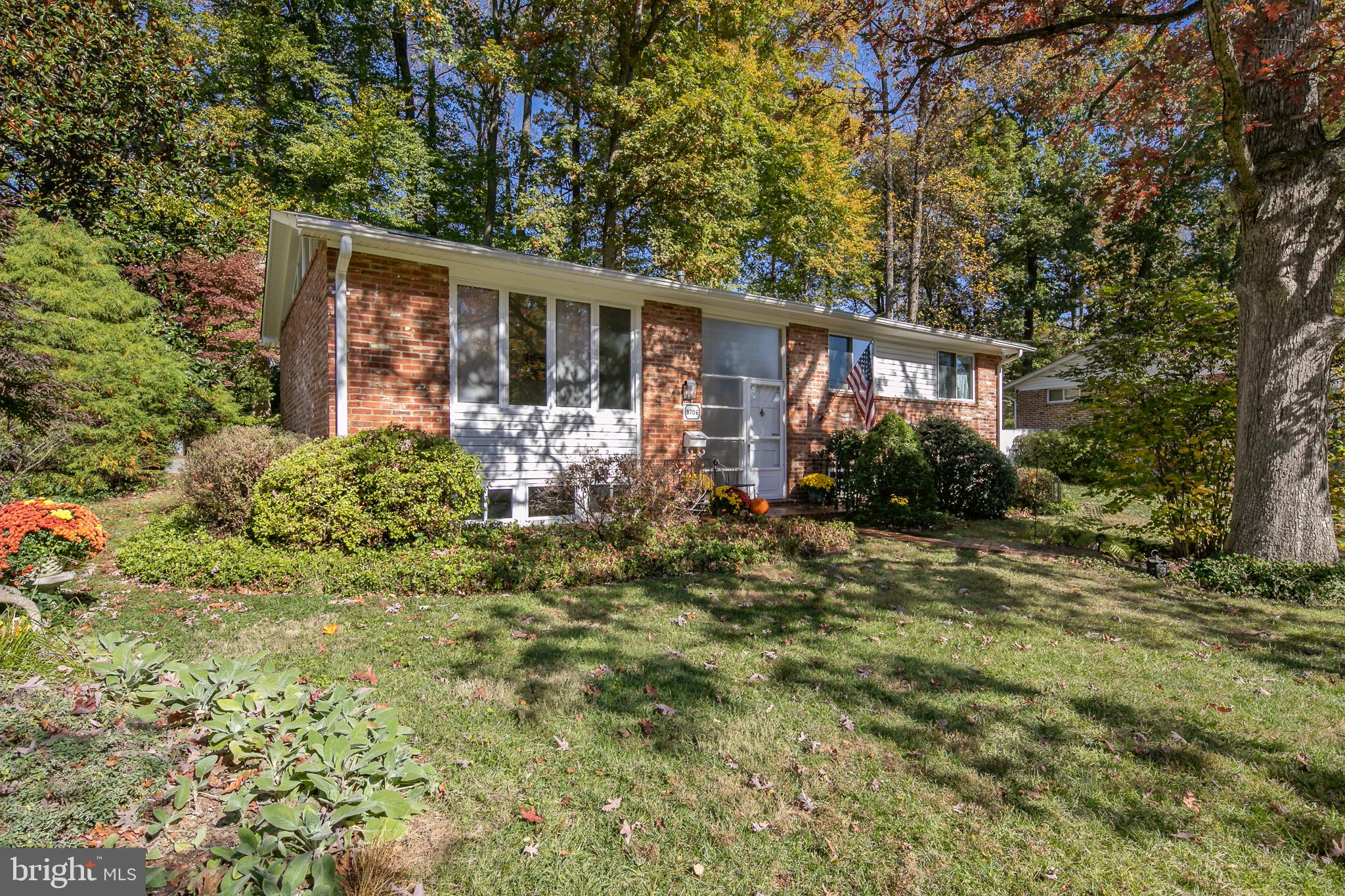 8706 Victoria Road Springfield, VA 22151 - Photo 31 of 31