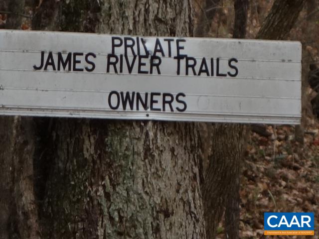 Tbd Selma Road Howardsville, VA 24562 - Photo 13 of 16 a close up of a street sign