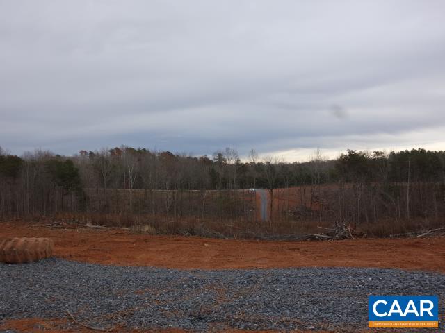 Tbd Selma Road Howardsville, VA 24562 - Photo 6 of 16 a view of outdoor space and yard