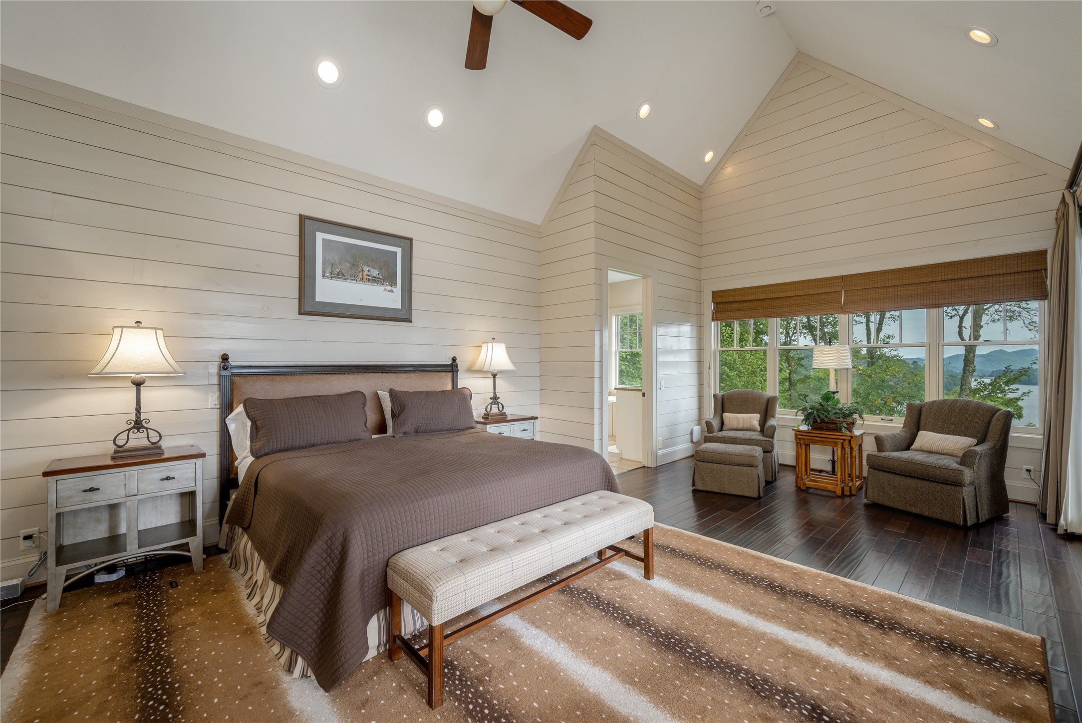 541 Summer Hill Road Cullowhee, NC 28723 - Photo 37 of 100 Gallery Image 37