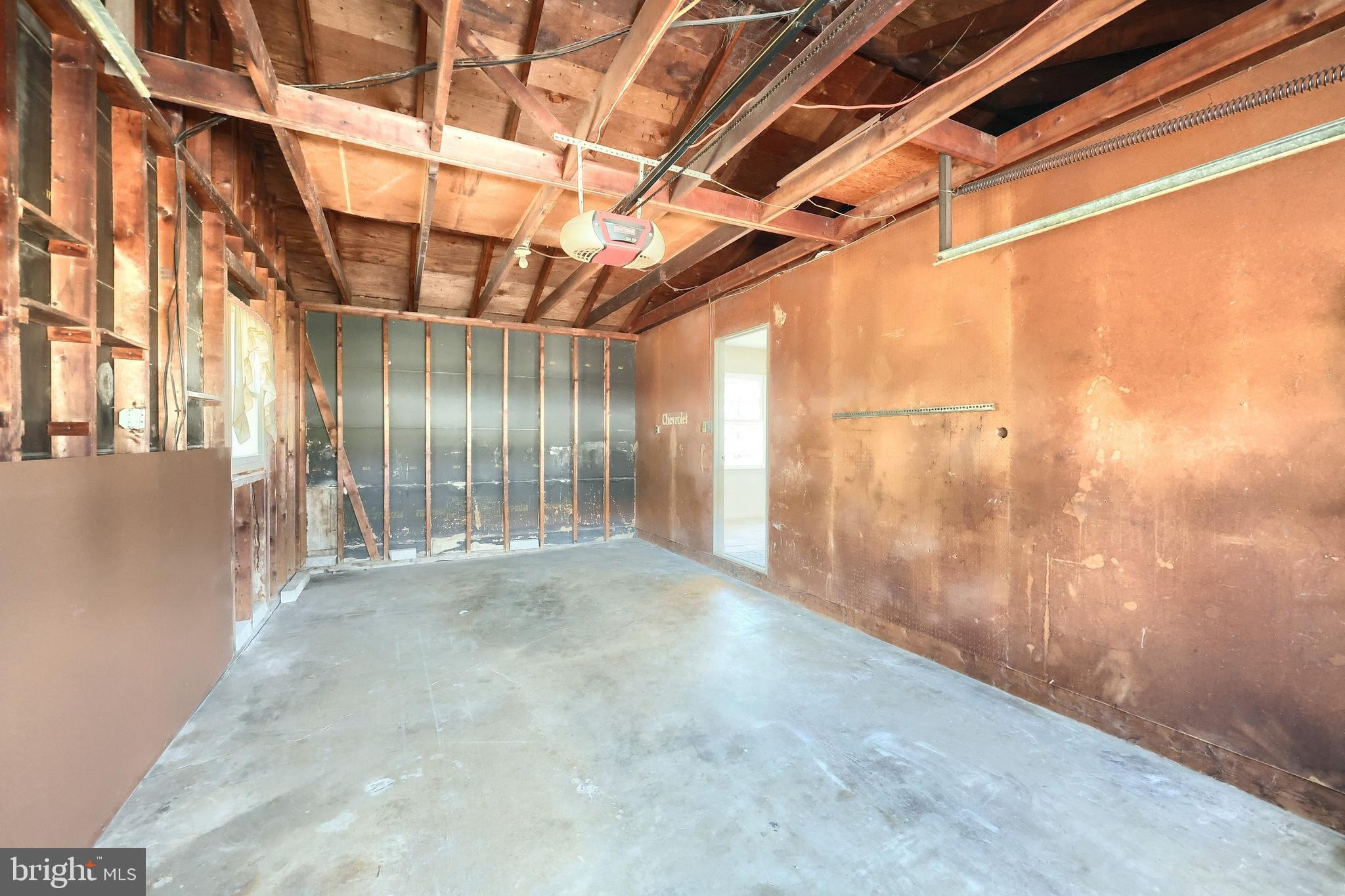 880 Springvale Road Red Lion, PA 17356 - Photo 33 of 39 a view of an empty room