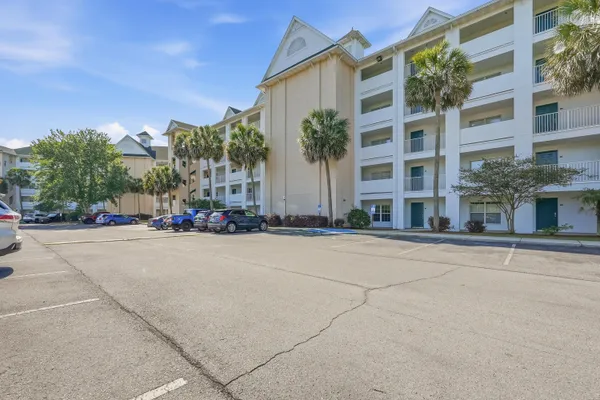 $1,700 | 4270 Calinda Lane, Unit 316, Niceville, FL 32578