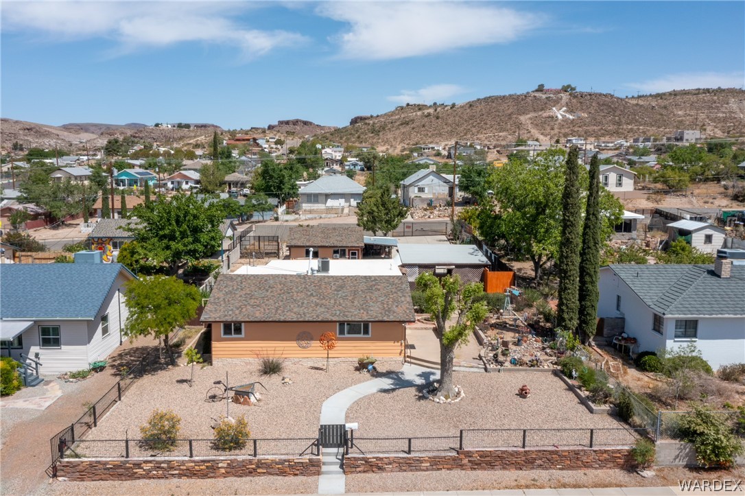 113 East Spring Street Kingman, AZ 86401 - Photo 36 of 47