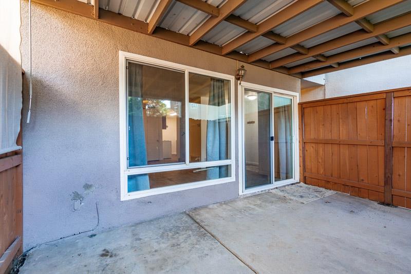 6646 North 3rd Street Fresno, CA 93710 - Photo 2 of 19 a view of an empty room with a fireplace