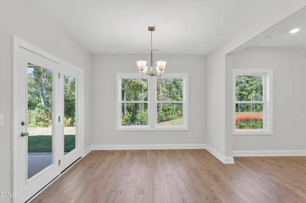 $496,990 | 355 Margot Manor Drive, Benson, NC 27504