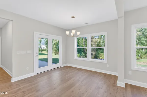 $496,990 | 355 Margot Manor Drive, Benson, NC 27504