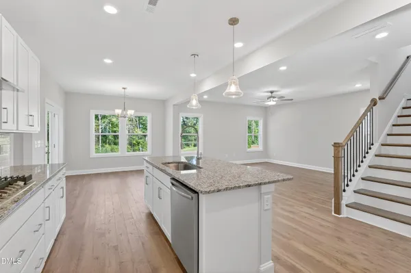 $496,990 | 355 Margot Manor Drive, Benson, NC 27504