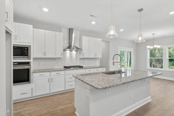 $496,990 | 355 Margot Manor Drive, Benson, NC 27504