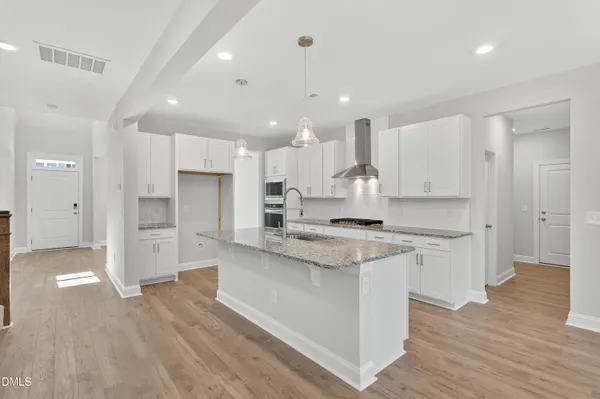 $496,990 | 355 Margot Manor Drive, Benson, NC 27504