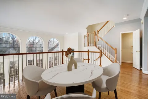 $935,000 | 2505 Gadsby Place, Alexandria, VA 22311