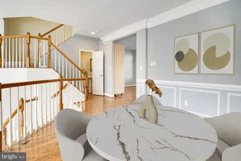 $935,000 | 2505 Gadsby Place, Alexandria, VA 22311