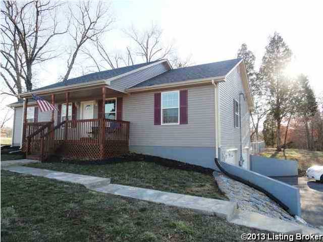 420 Ritchie Drive Brandenburg, KY 40108 - Photo 1 of 26 Primary Photo
