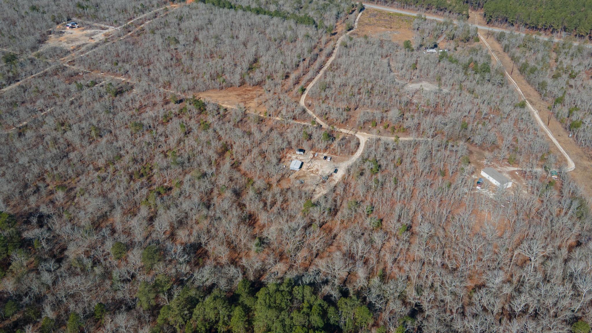 7942 Wagener Road Salley, SC 29137 - Photo 19 of 25