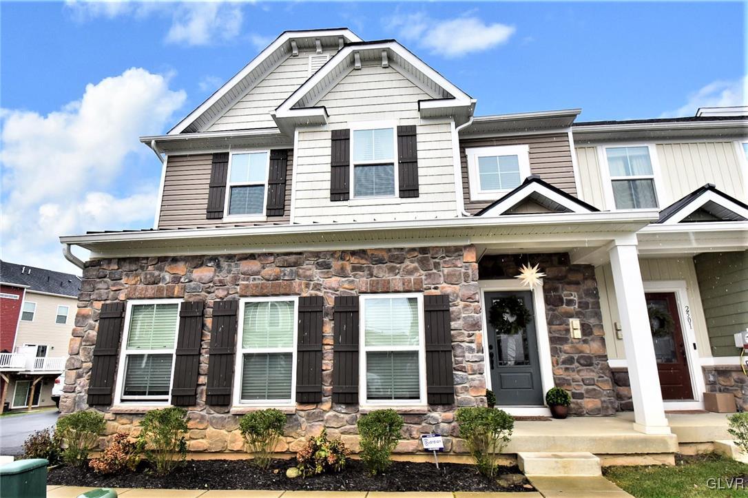 2497 Raya Way Easton, PA 18045 - Photo 1 of 39 Gallery Image 1